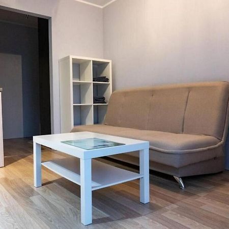 Mini Apartament Cracow / Krakow Z M. Postojowym Exterior photo