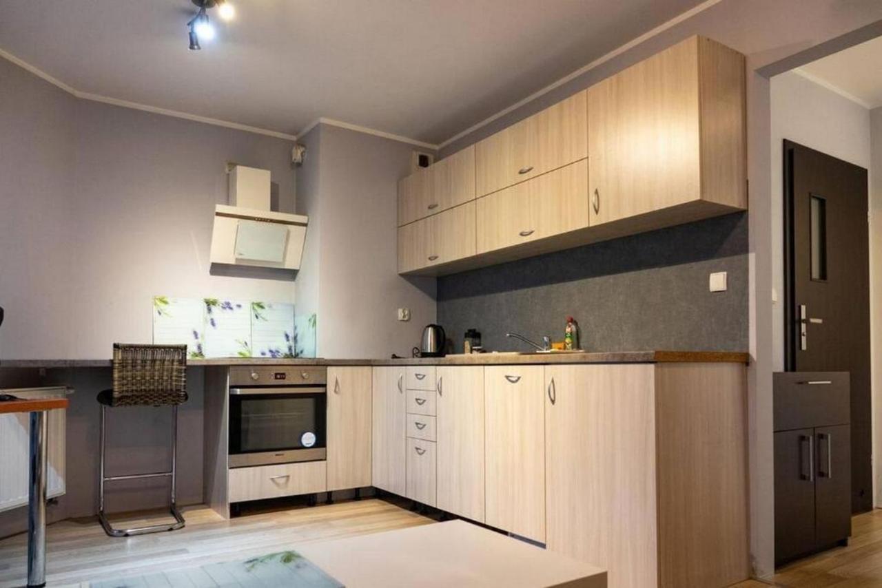 Mini Apartament Cracow / Krakow Z M. Postojowym Exterior photo