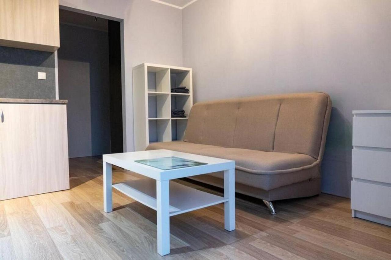 Mini Apartament Cracow / Krakow Z M. Postojowym Exterior photo