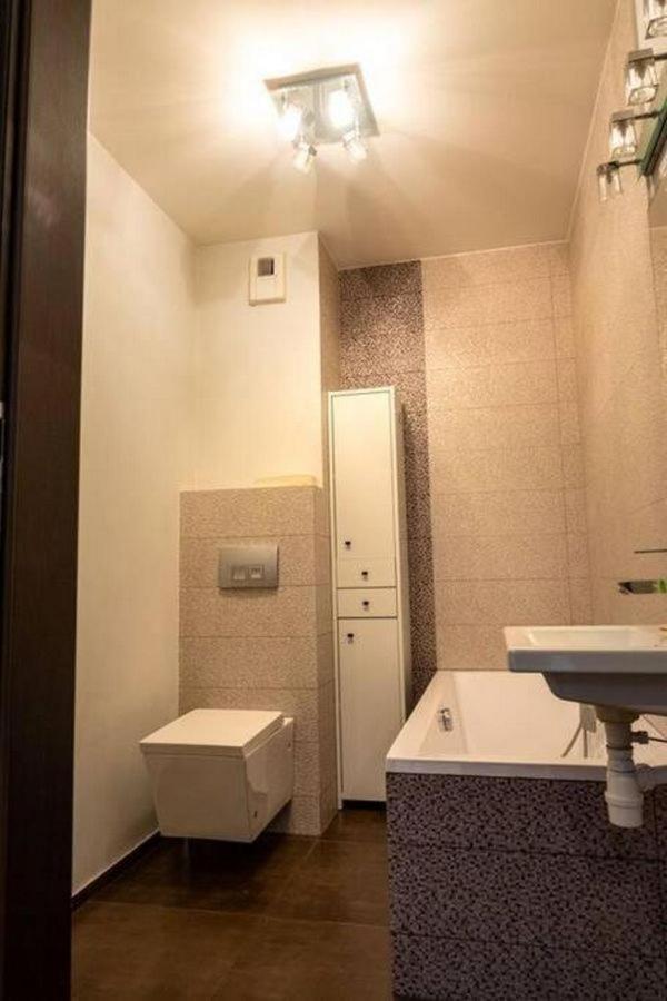 Mini Apartament Cracow / Krakow Z M. Postojowym Exterior photo