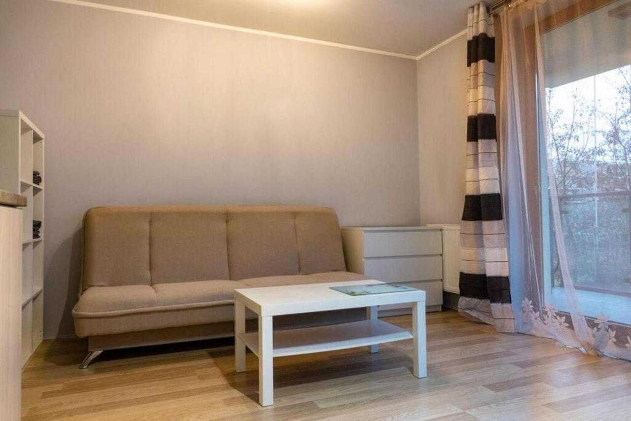 Mini Apartament Cracow / Krakow Z M. Postojowym Exterior photo